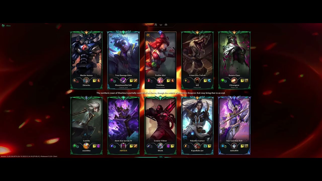 DARK STAR PHASE RUSH JARVAN IV??? One shot jarvan jungle patch 13.20 league of legends RANKED GAME