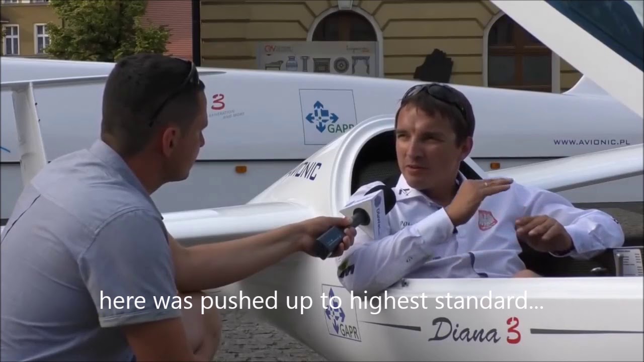 Diana 3, Lukasz Wojcik, english subtitles