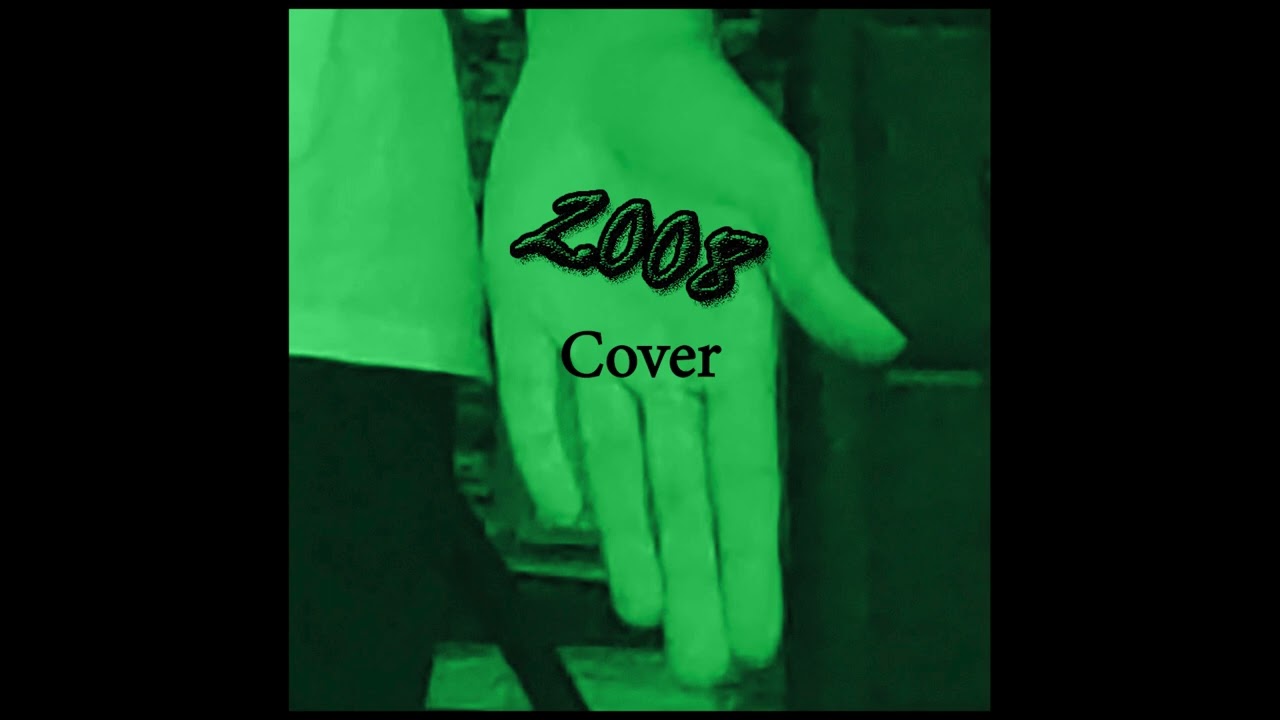 2008 Cover Lil Peep
