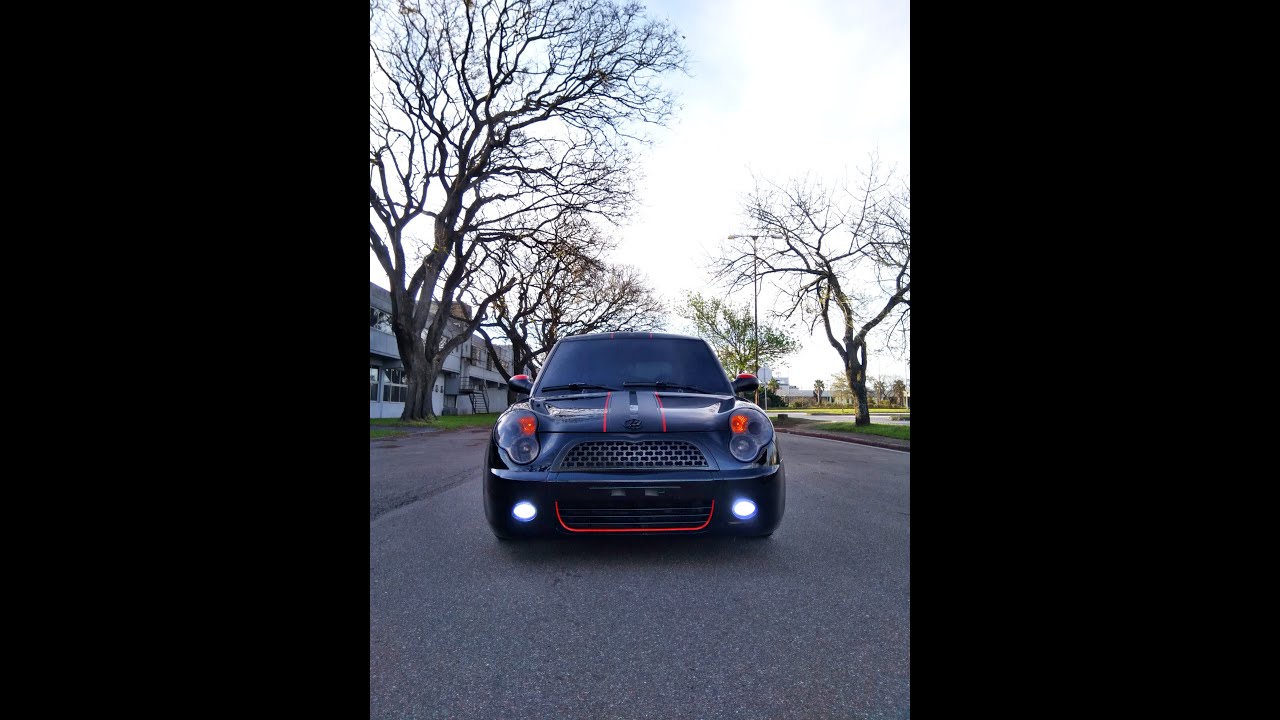 Lifan 320 al corte recopilación R1