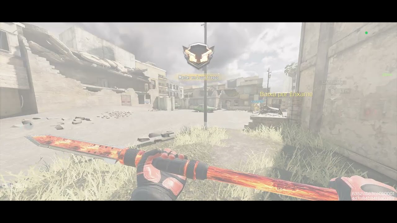Call Of Duty Mobile - CoD Mobile GamePlay