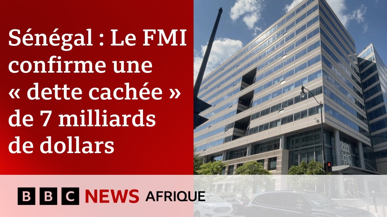 Pourquoi le FMI a suspendu son aide au Sénégal ?