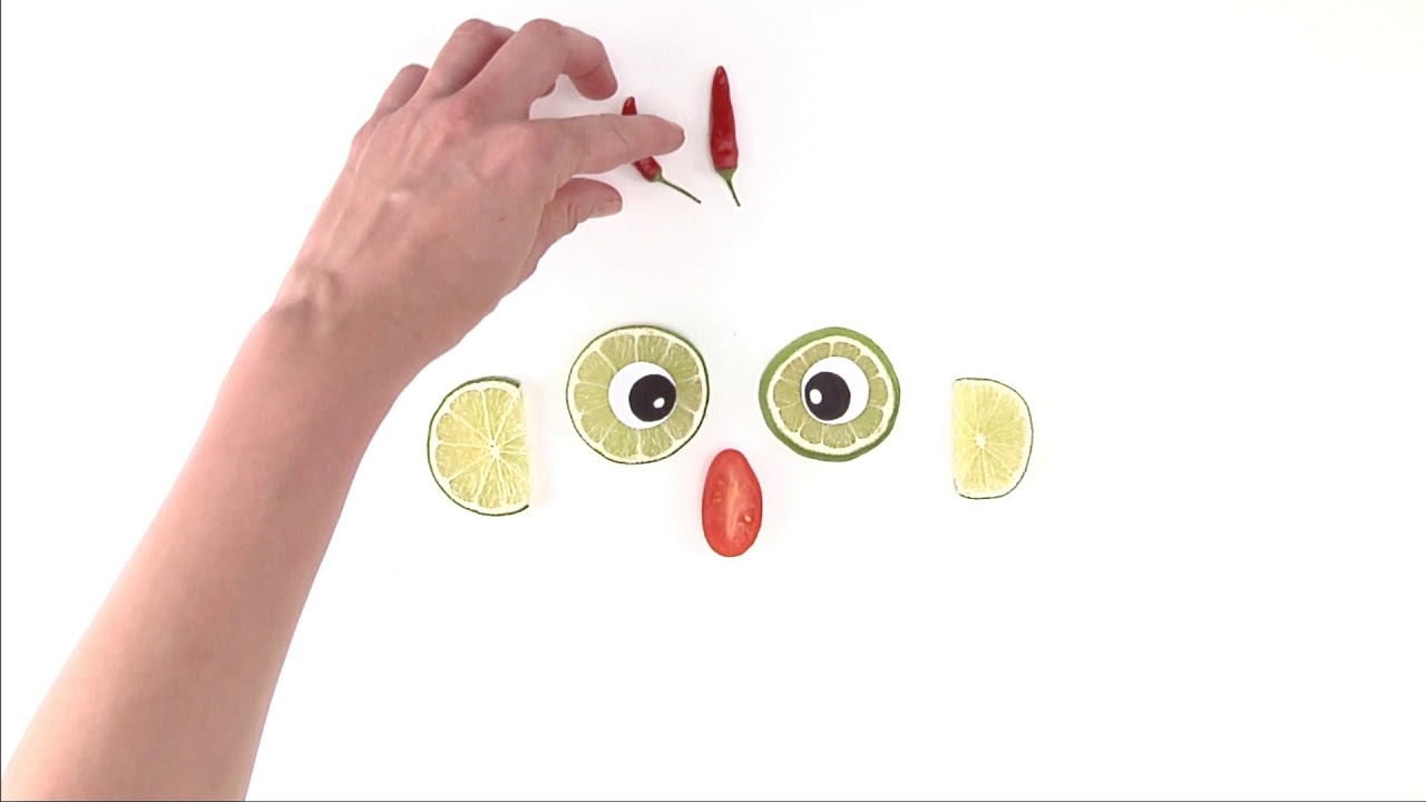 Toys of Nature | 19 | Learn with ducktv | ducktv