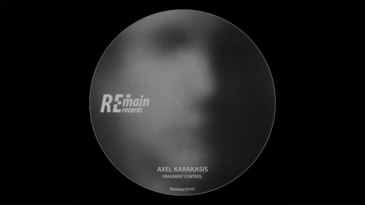 Axel Karakasis - Subform