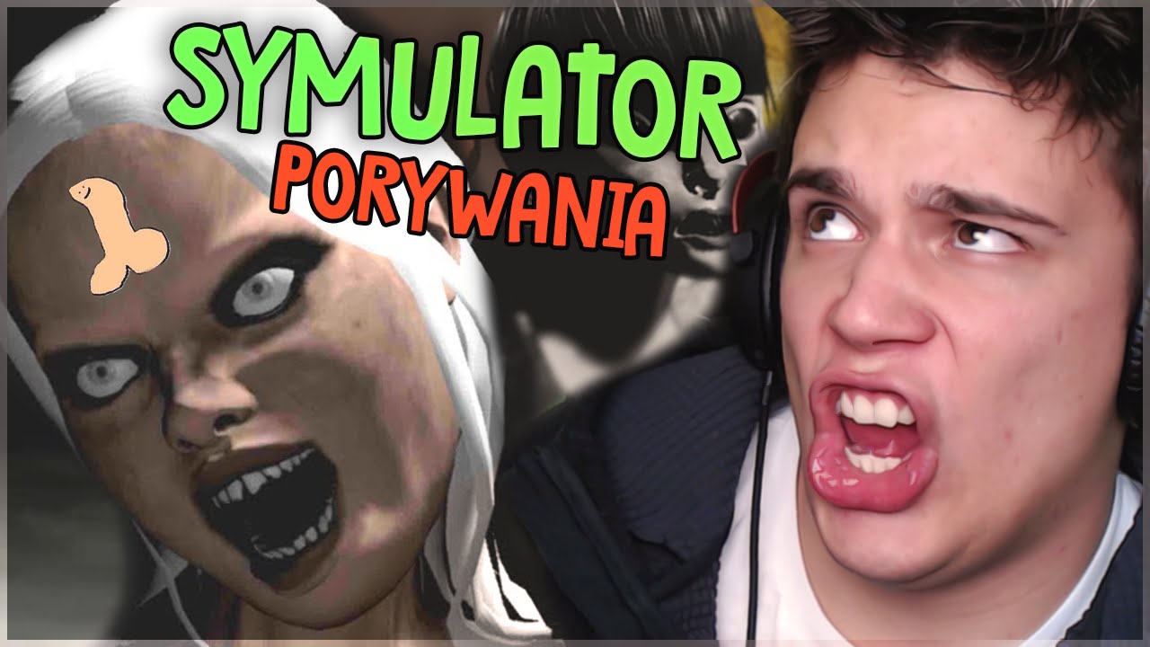 LALKI TO ZŁO - Emily Wants to Play #2
