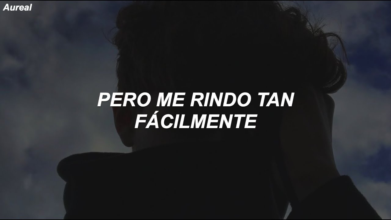 AJR - Weak (Traducida al Espa&ntilde;ol)