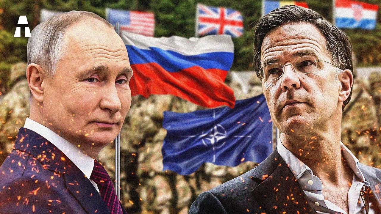 Rosja kontra NATO: kto jest najpotężniejszy?
