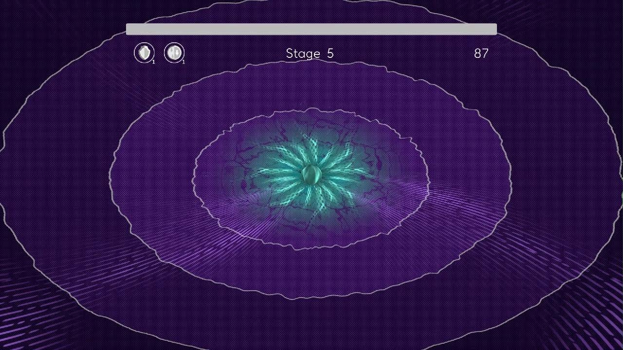 Magnitude: X ( all trophies )