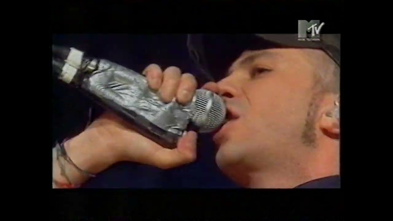 MTV Supersonic - Subsonica (2003)