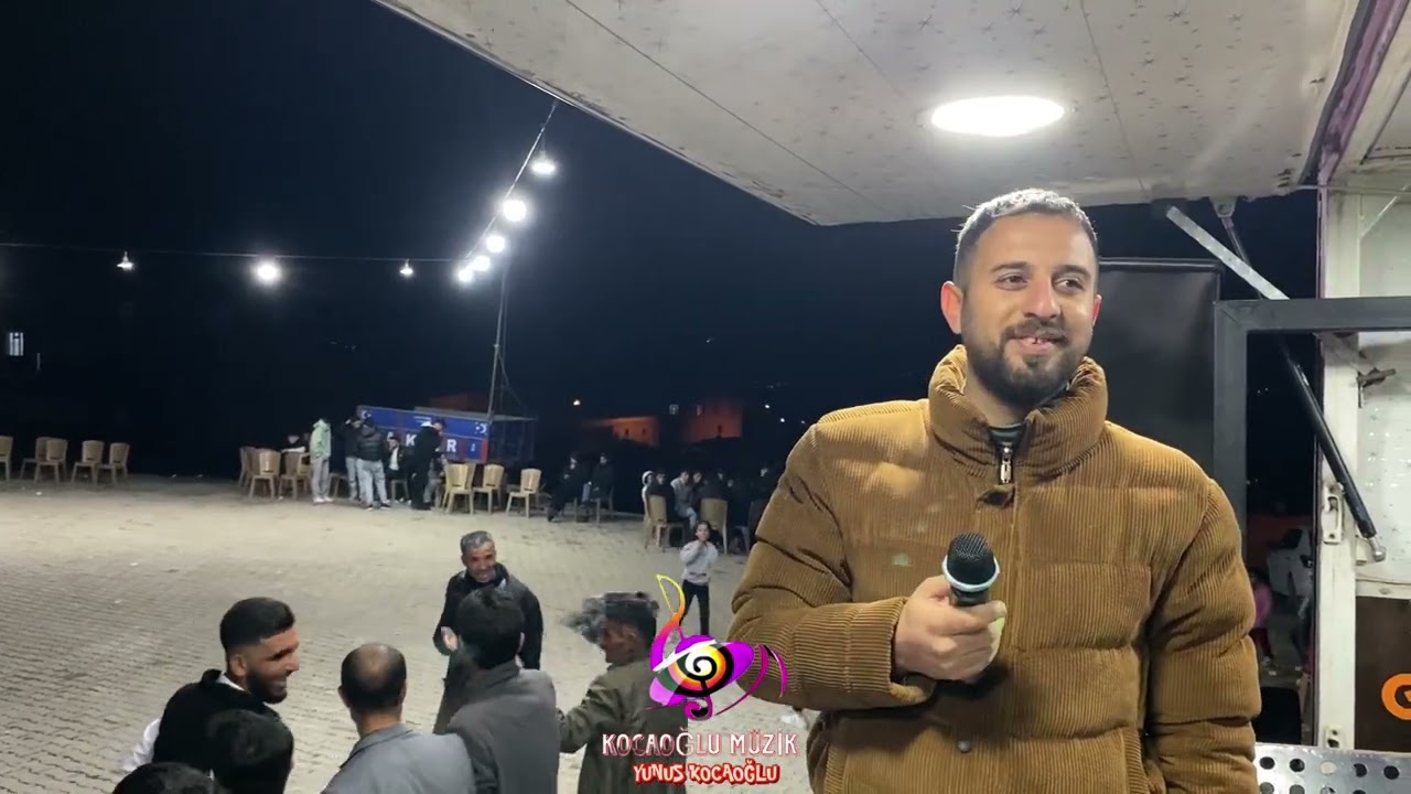 GRUP YILDIZ YANBAĞLAMA UZUN HAVA SÜLEYMAN OBASI KÖYÜ 2025 ( YUNUS KOCAOGLU )