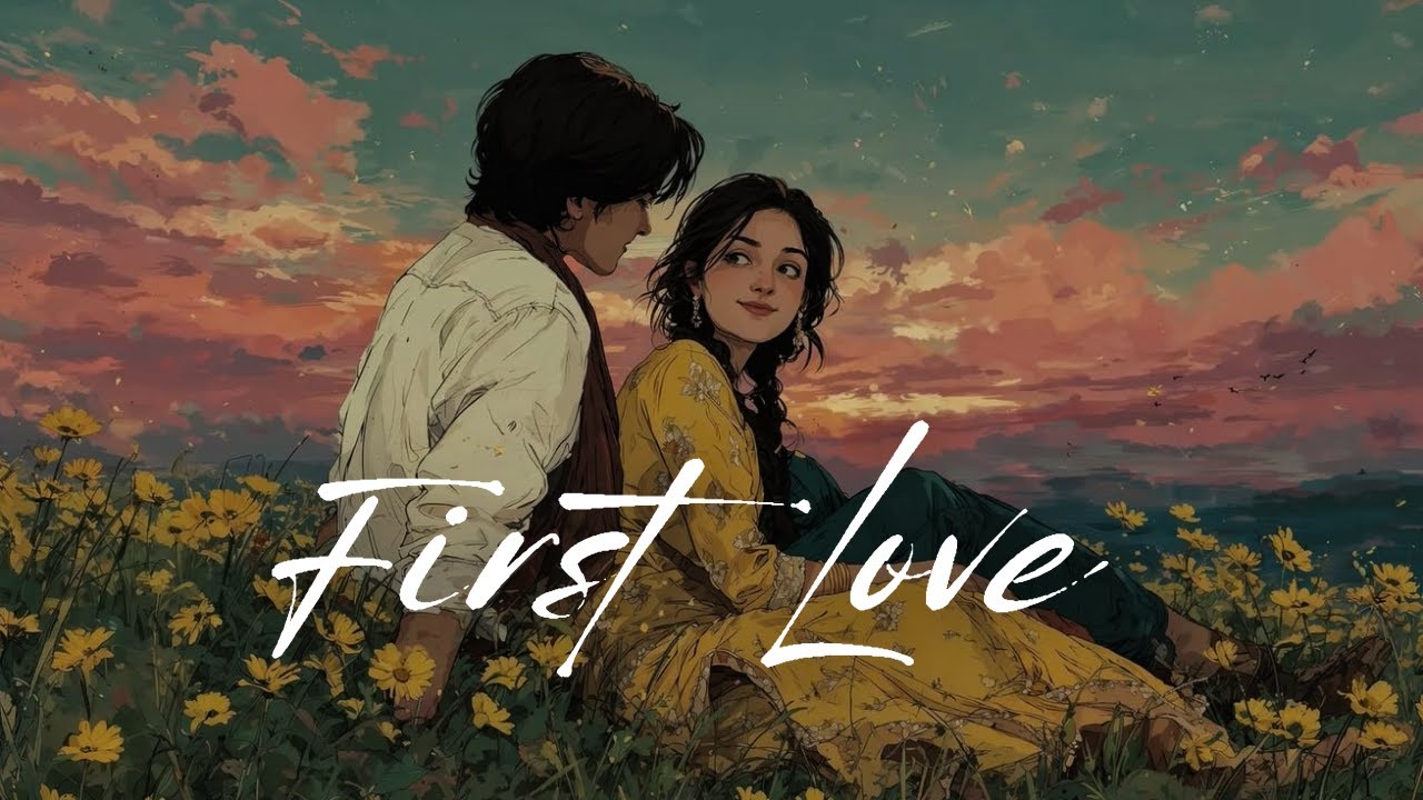 First Love - Unknown artist
