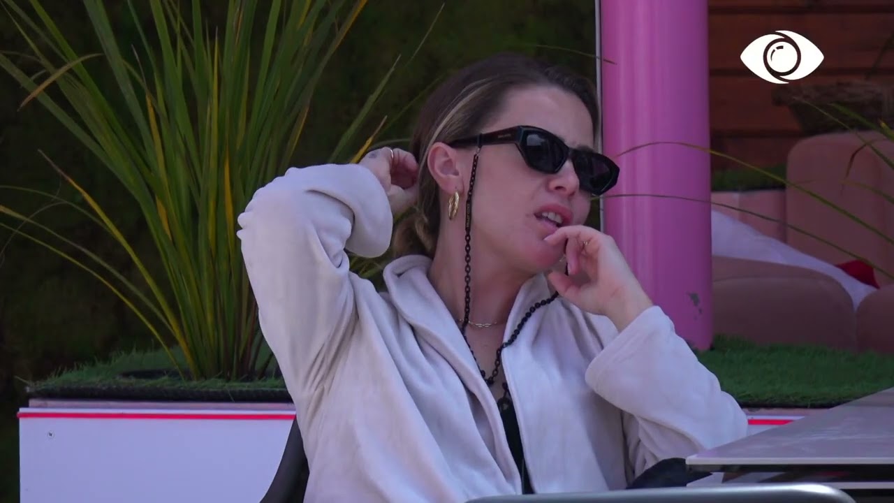 “Nuk të interesoi të dije se çfarë kam”, Gerti sqarohet me Oltën - Big Brother Albania Vip 2