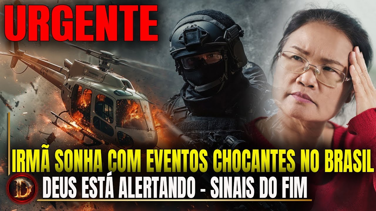 ASSUSTADOR 