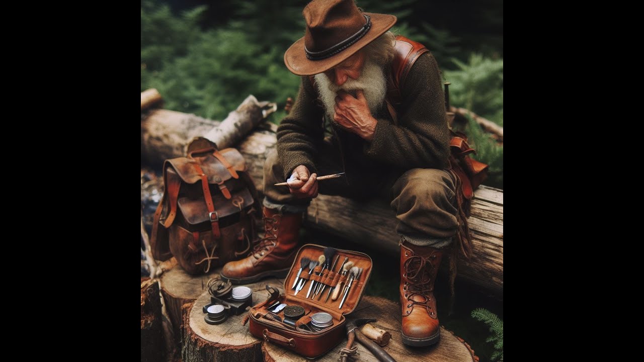 Fire Kit Essentials: What You Need and What You Don’t (Hint: Lighters)