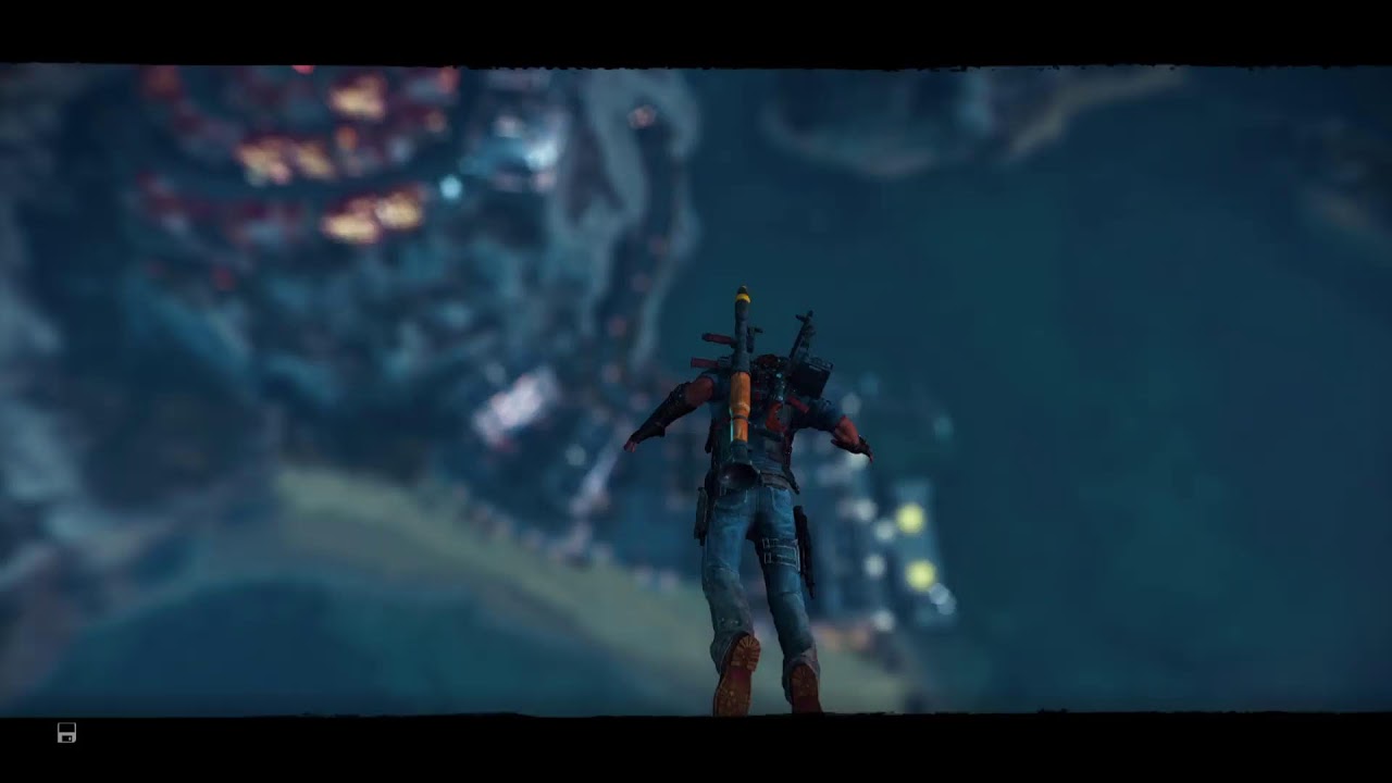 Just cause 3 2026 part 1