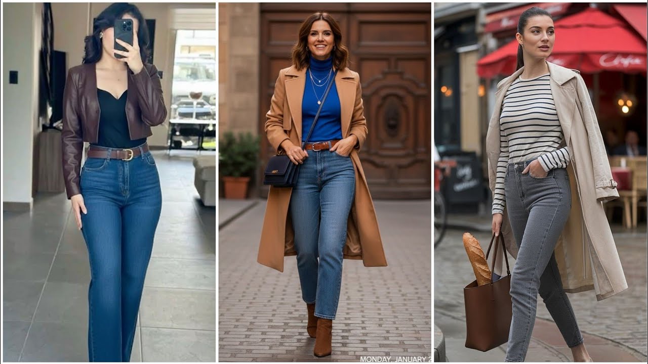 Outfit Ideas for Office  II Office Wear for Women II Office Outfits for Women #OUTFITS