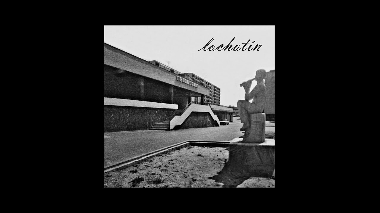 Lochotín - Atom