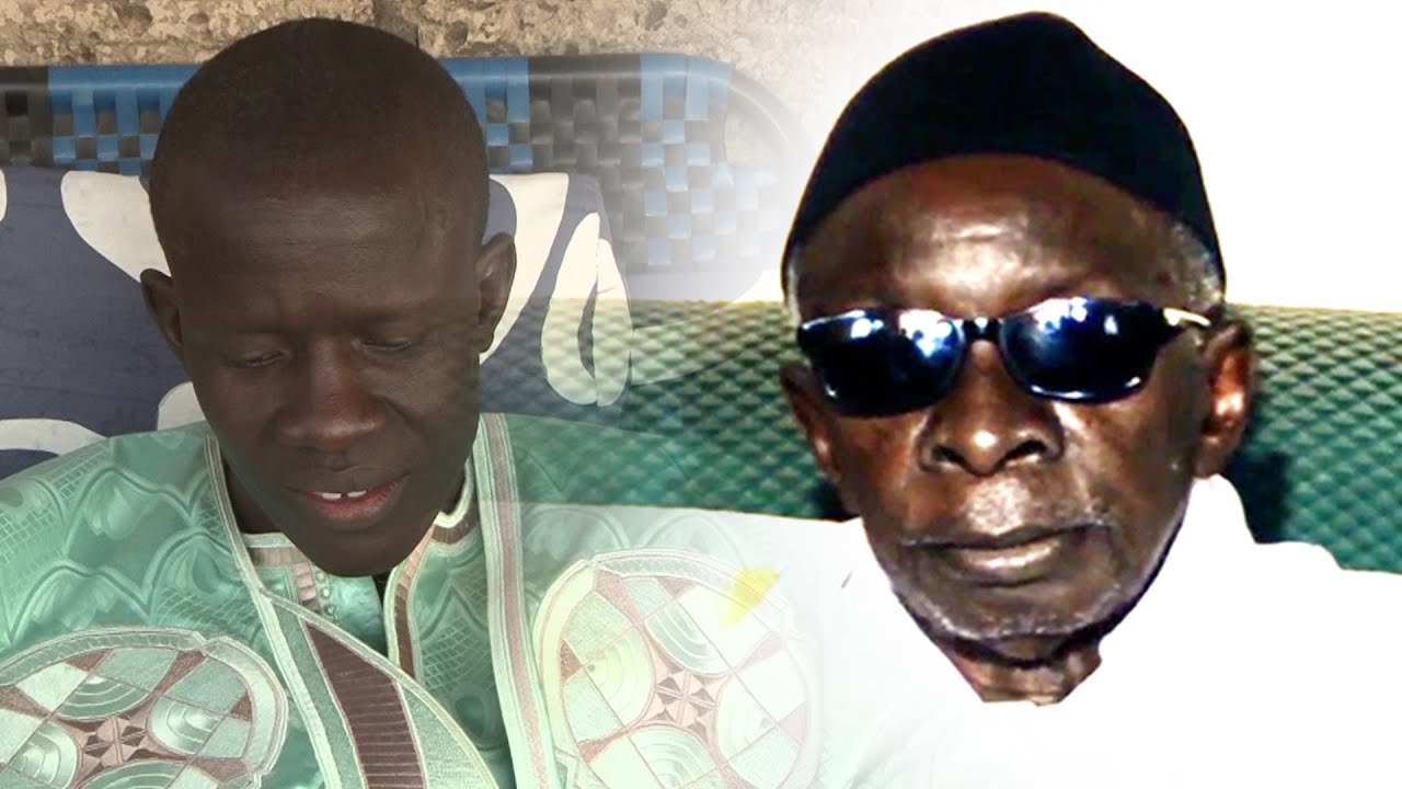 Magal Mbacké Kadior Edition 2023: Keur Serigne Abdou Coumba Souna Mbacke