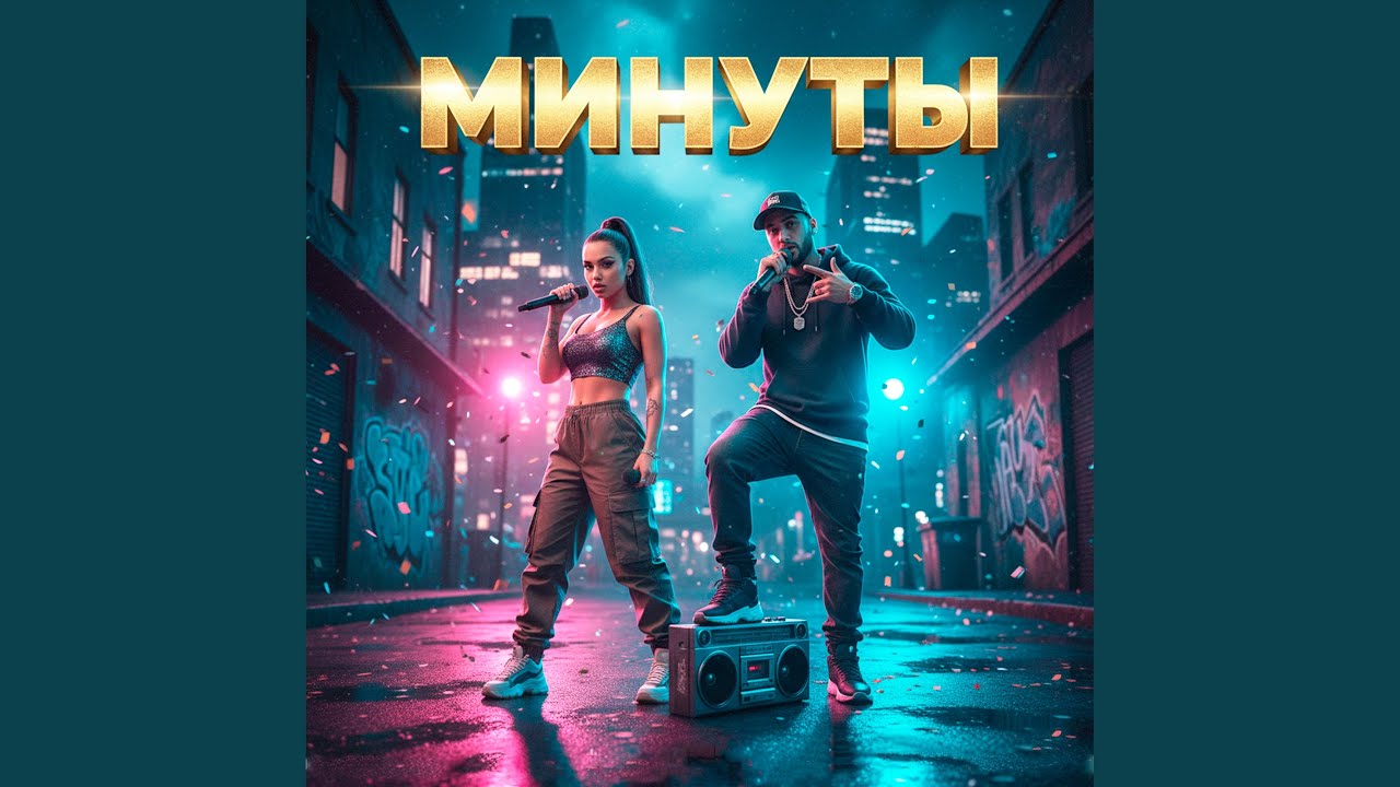 Минуты
