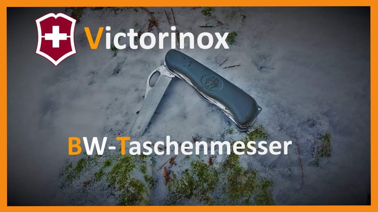 Victorinox Bw-Taschenmesser Gears&Tools