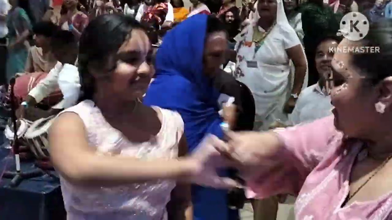 GURUJI PARAMAHAMSA VISWANANDA DURBAN TOUR 11 Jan 2026 - Bhakti Marga S.A