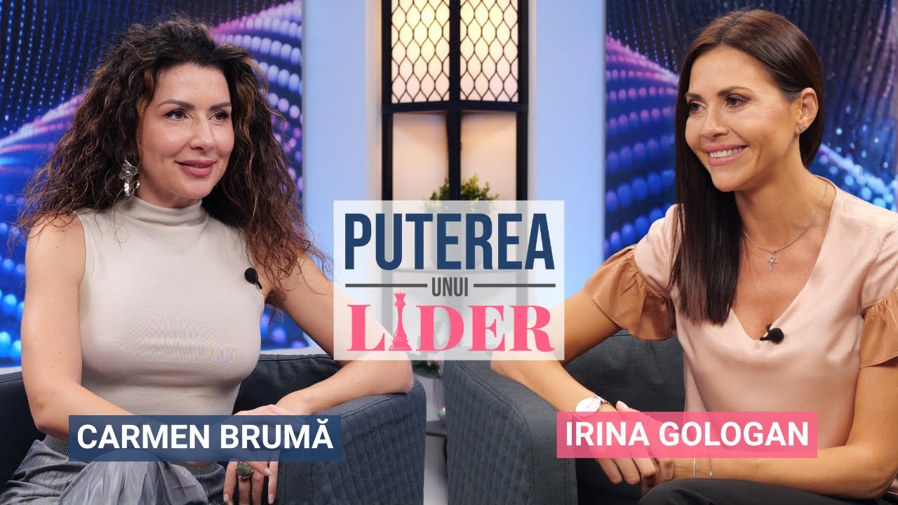 A slăbit 37 kg și și-a reconstruit viața: povestea lui Carmen Brumă