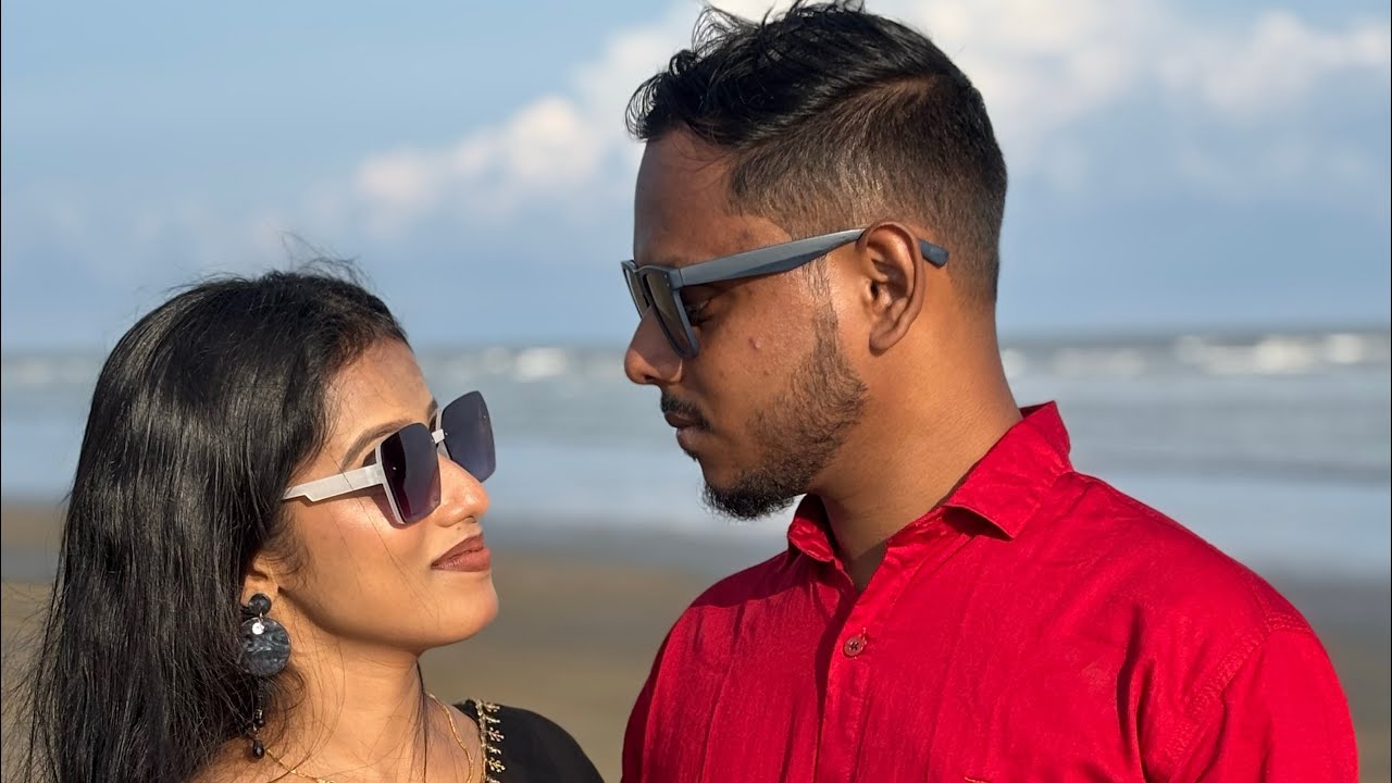 আমাদের Pre -Wedding ❤️