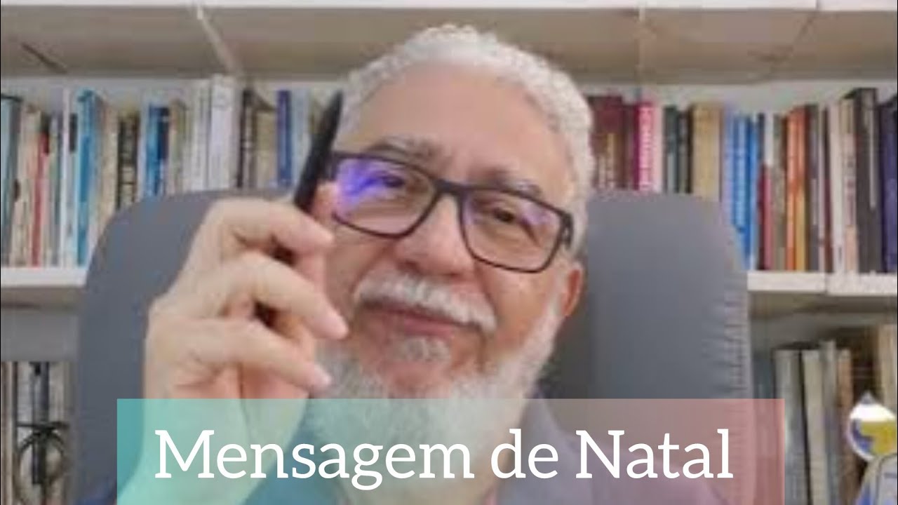 Natal no Beit HaSod: O Jesus Histórico: Místico e Profeta.