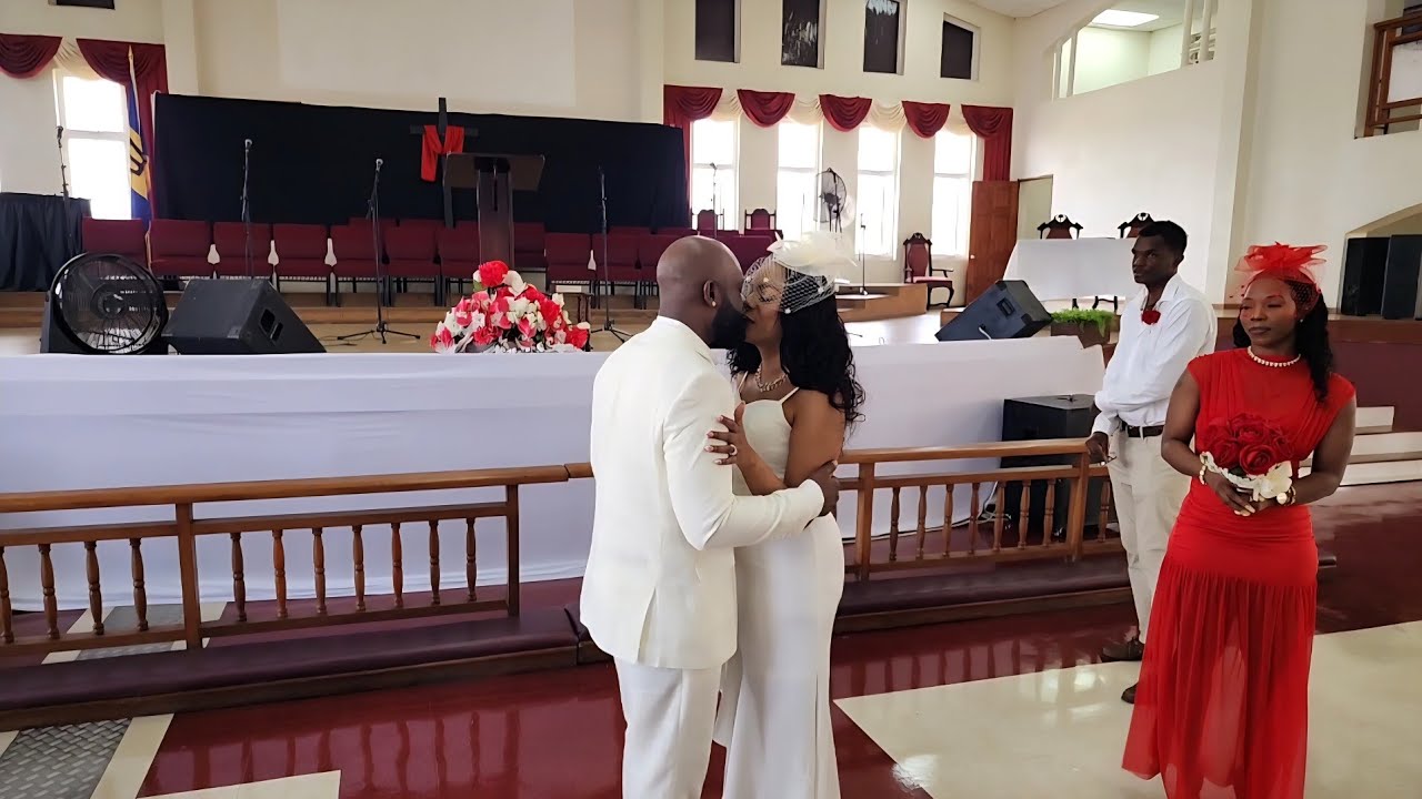 Live streaming of Barbados - The Journey 246