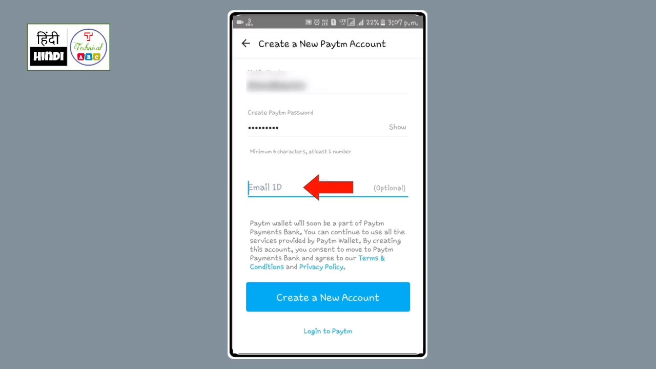 Paytm new promo code  2017 // How to create paytm account