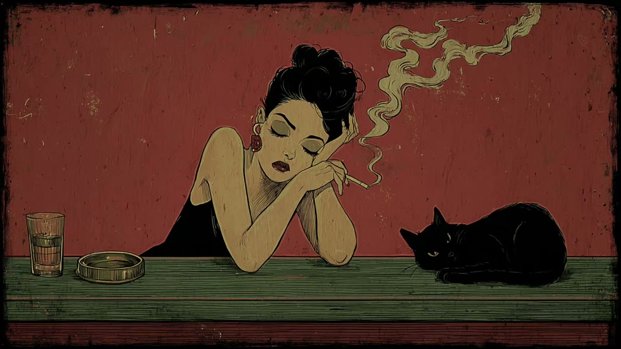 Vintage Jazz 