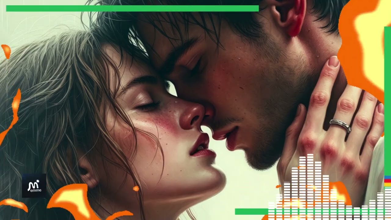 AUDIO : “Ti ricorderai di me”  “Ricordi d’Amore  Sad Cinematic  | Amore, Passione e Cuore Spezzato”