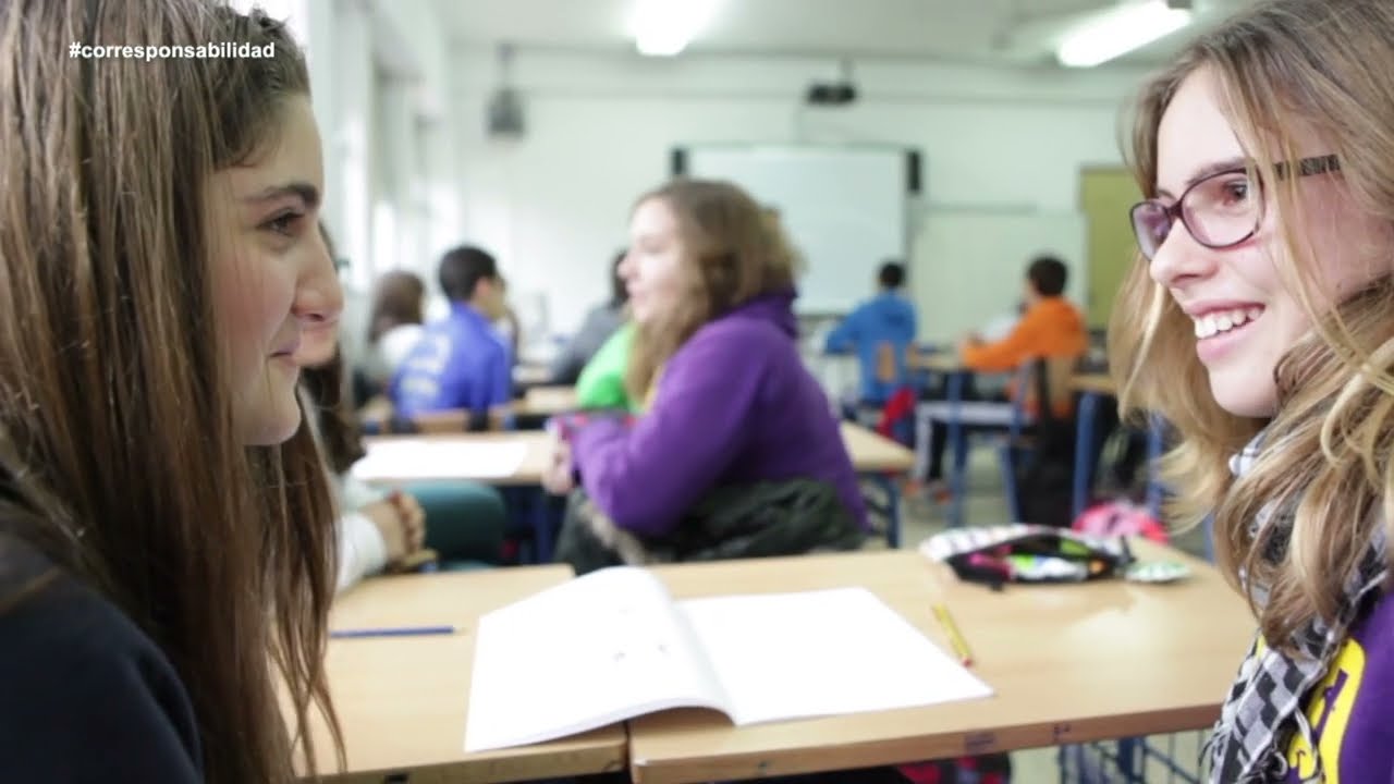 Coeducaci&oacute;n