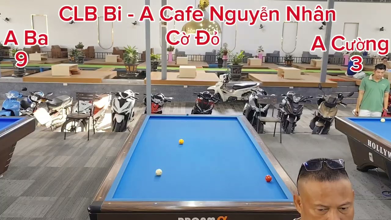 Tập 109 kèo đồng giữa A Ba 40đ và A cường 40đ.Tuấn Vũ bi - a chúc ae xem kênh vui vẻ 