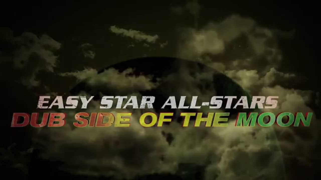 EASY STAR ALL-STARS - BREATHE 2014