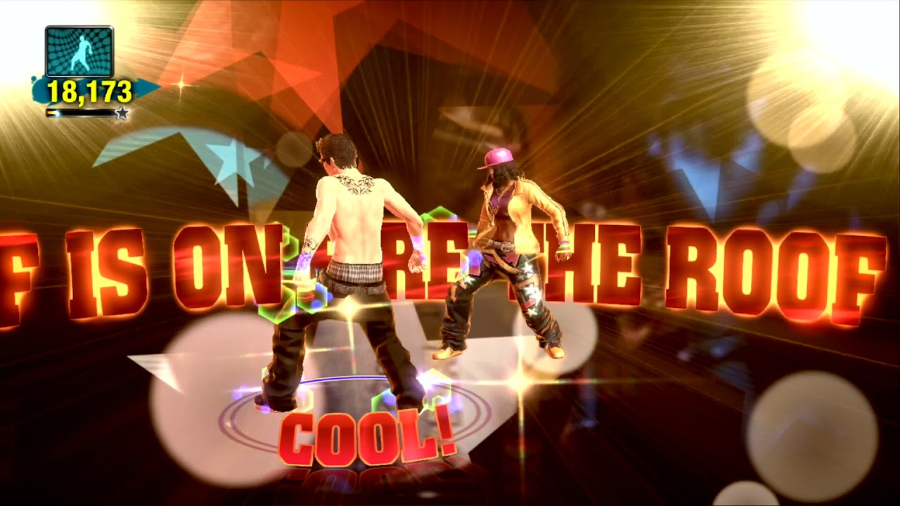 🐺【The Hip Hop Dance Experience】Nelly - Hot In Herre
