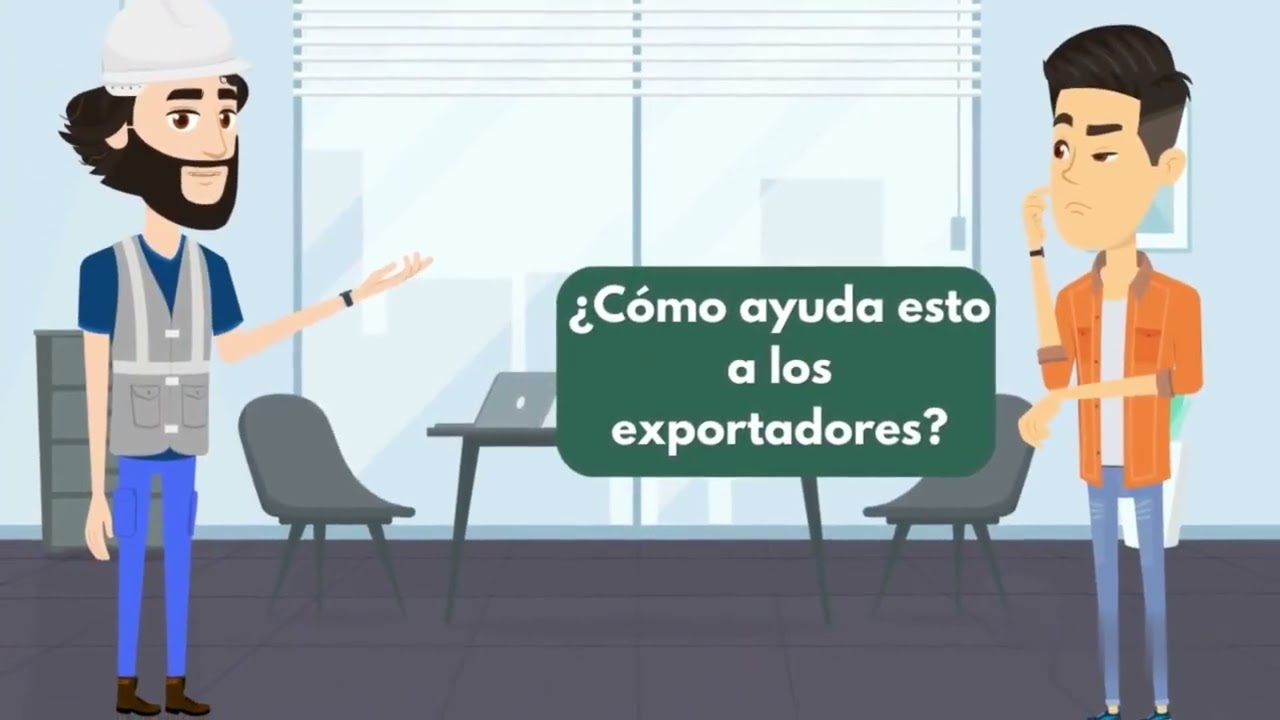 &iquest;Qu&eacute; es el SENAVEX?