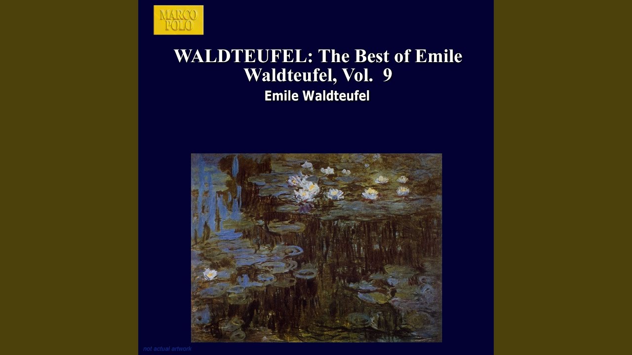 Vision, Op. 235: Vision, Waltz, Op. 235