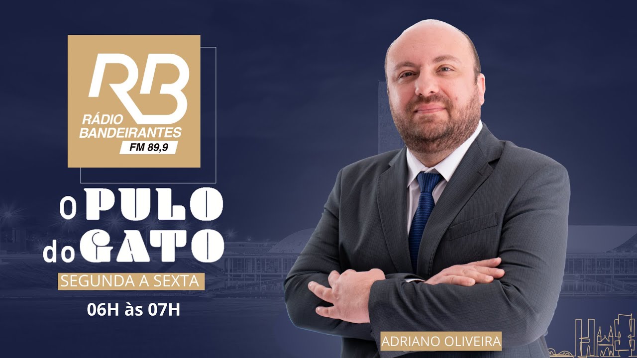 RB - O Pulo do Gato  -  10/02/2026