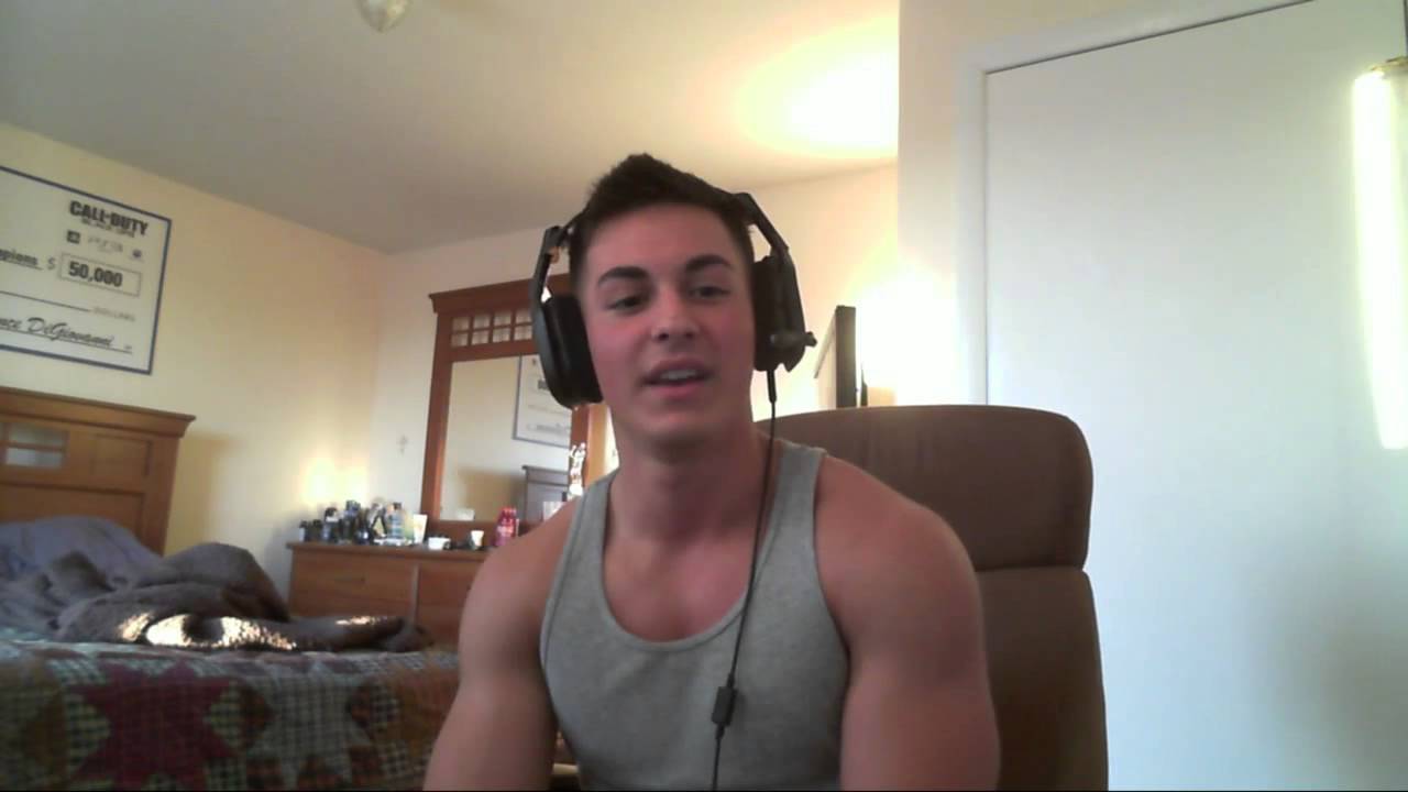Twitch VoD from CeNSoR on 09-Apr-2014 
