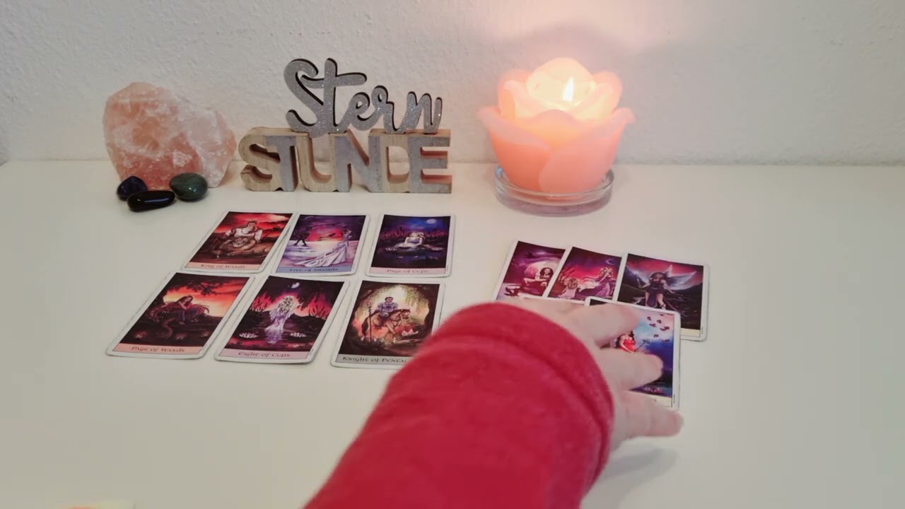 Es koch(t)- 😁, Nachricht kommt rein..!! 😇❤️‍🔥