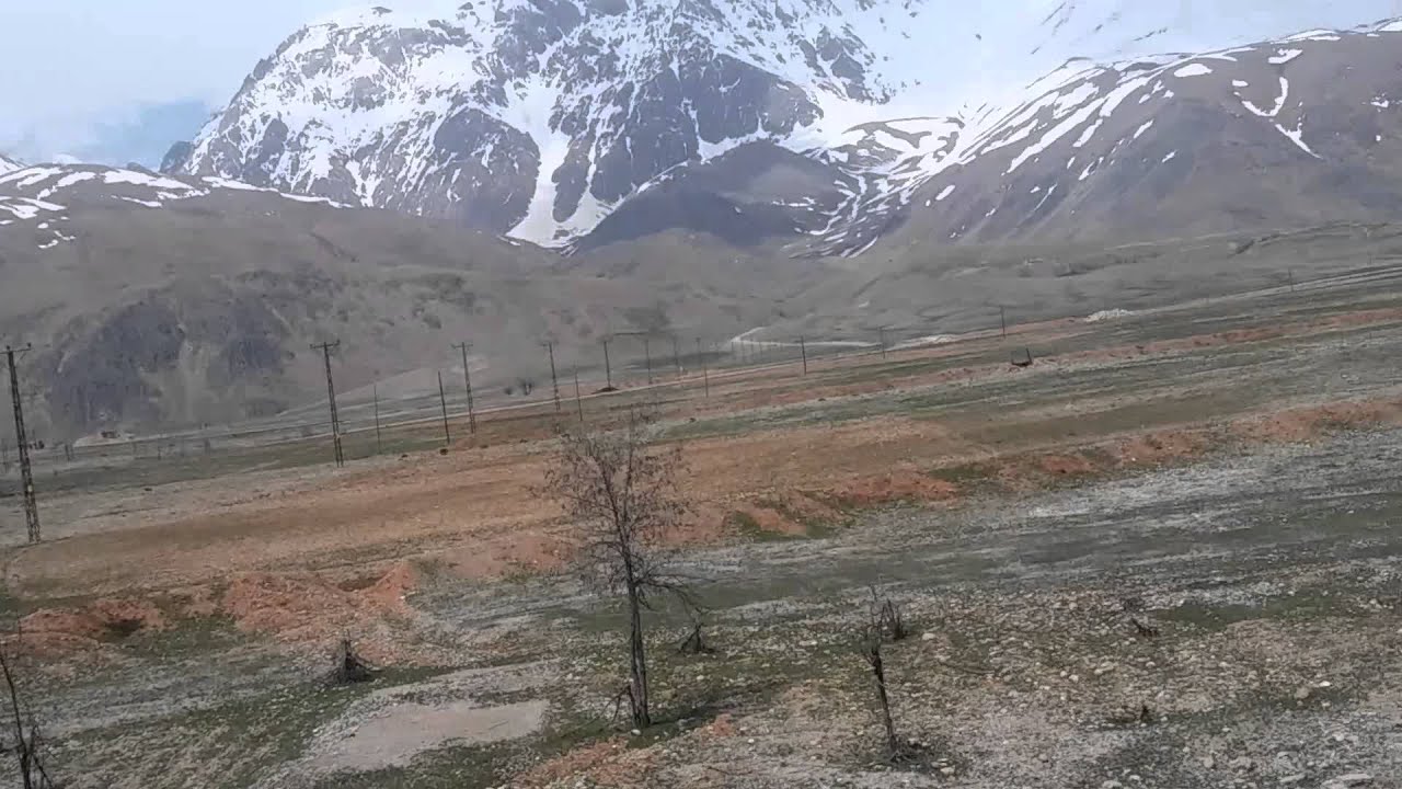 Dersim ovacik yatılı bölge okulu