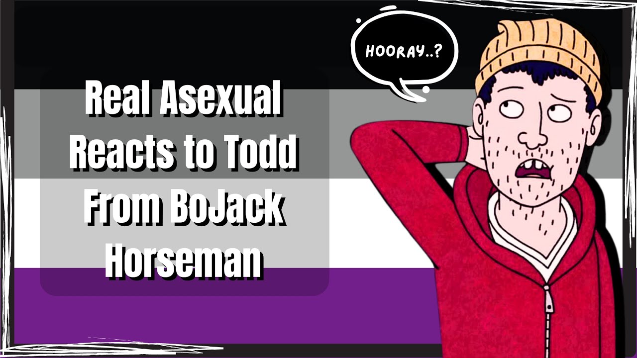 Todd is Great But He Also Kind of Sucks