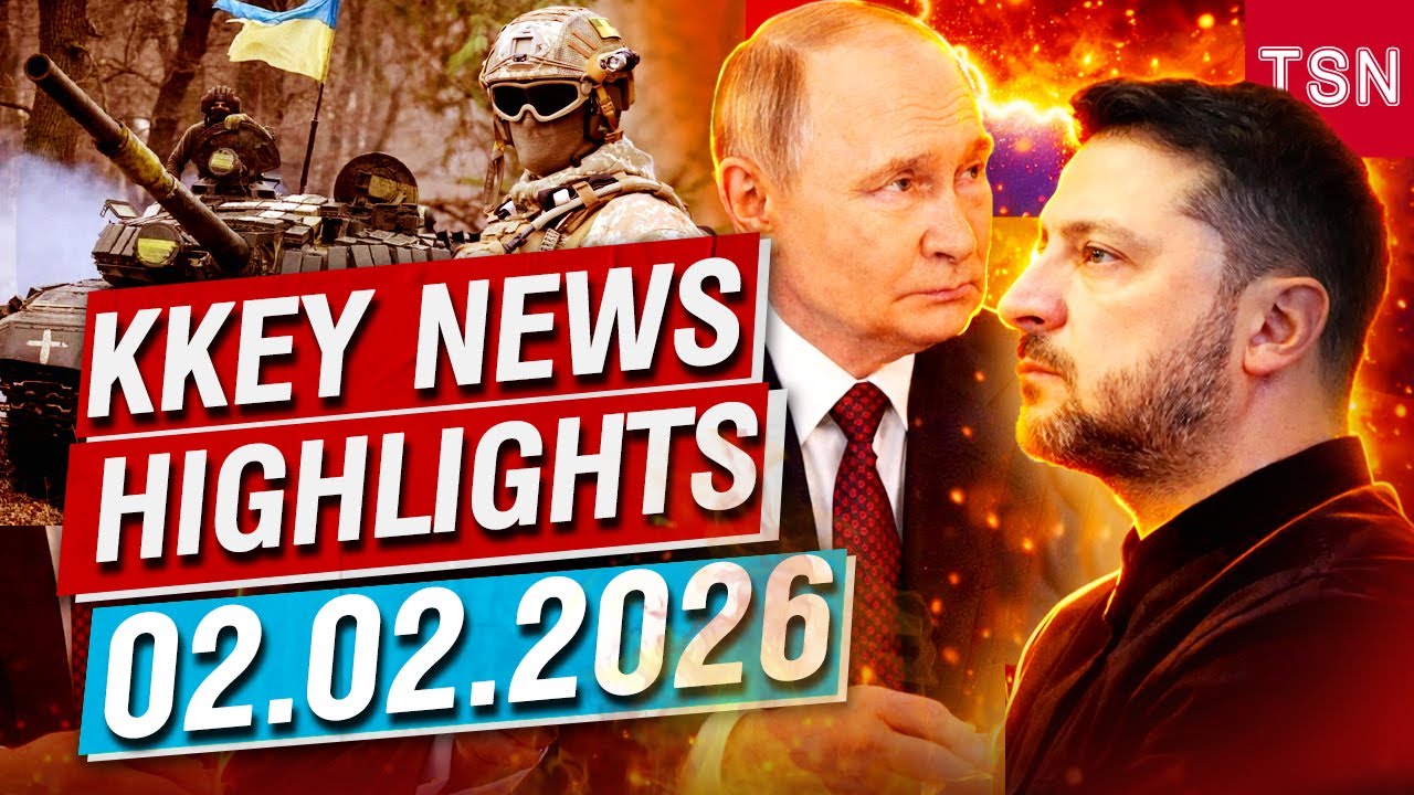 AN HOUR AGO - UKRAINE IS MOVING FORWARD! RUSSIA CANNOT ADVANCE! PANIC IN THE KREMLIN!