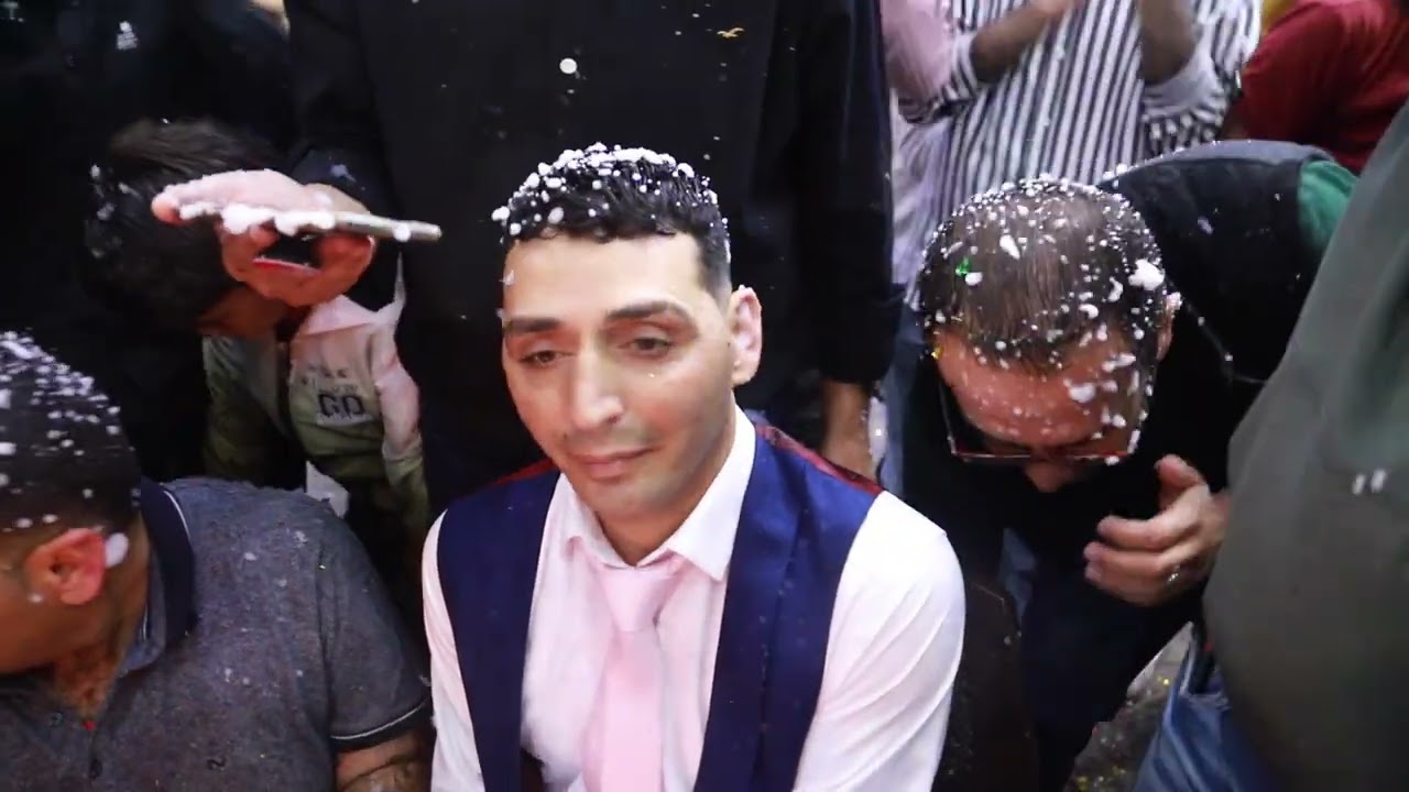 النجم ايمن العمري 2023 دبكة مجوز عمار العلي حفلة ايمن ابوشقير ارحابا انتاج تامر الخطيب ابوجروان2