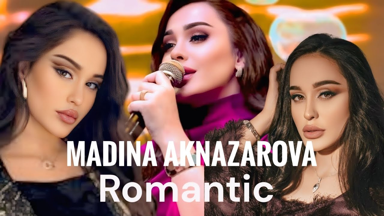 мадина акназарова || New Tajik  Song 2026 || Suroodi Ishqi Beintiho⁨ @MadinaAknazarova⁩  || AM-Music