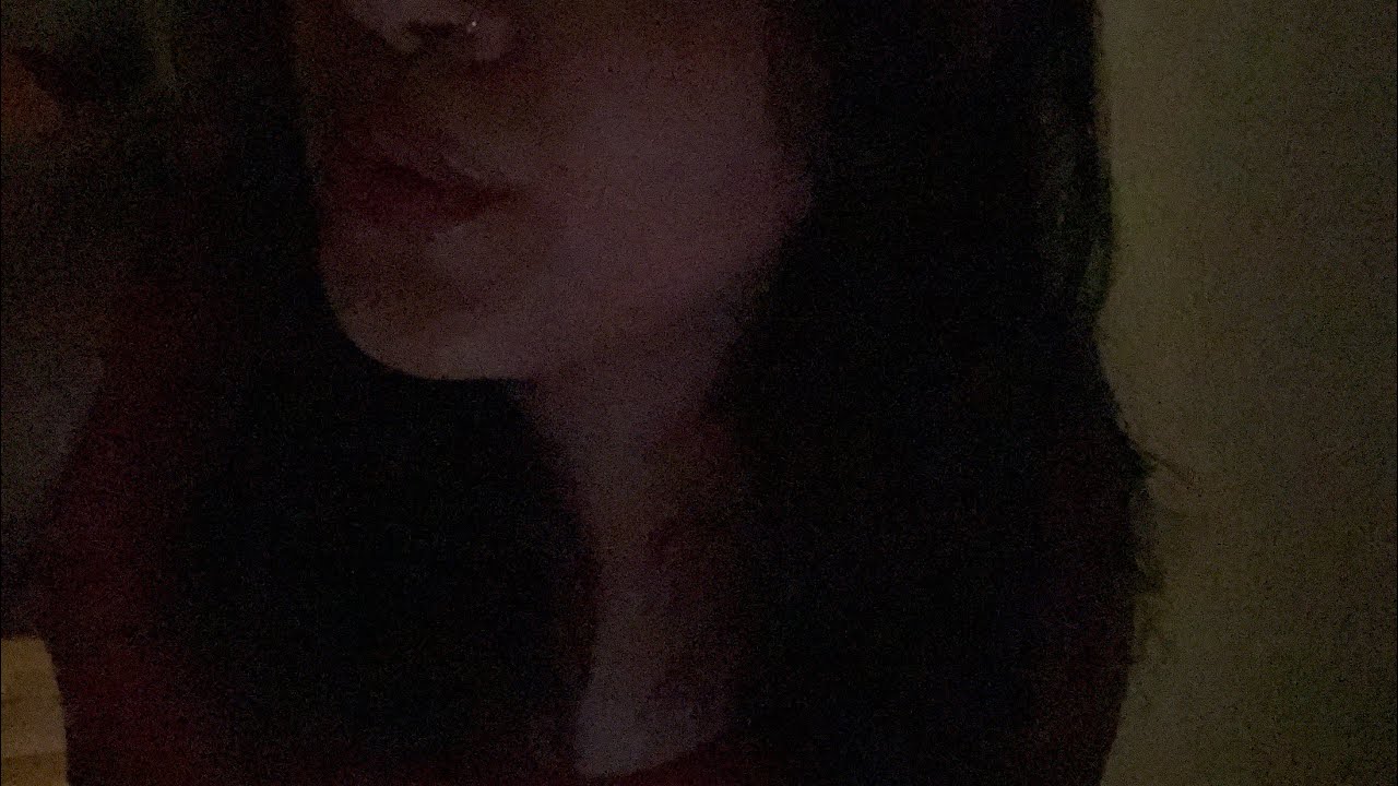 Türkçe ASMR / Turkish ASMR Seni çiziyorum ✏️ lofi 