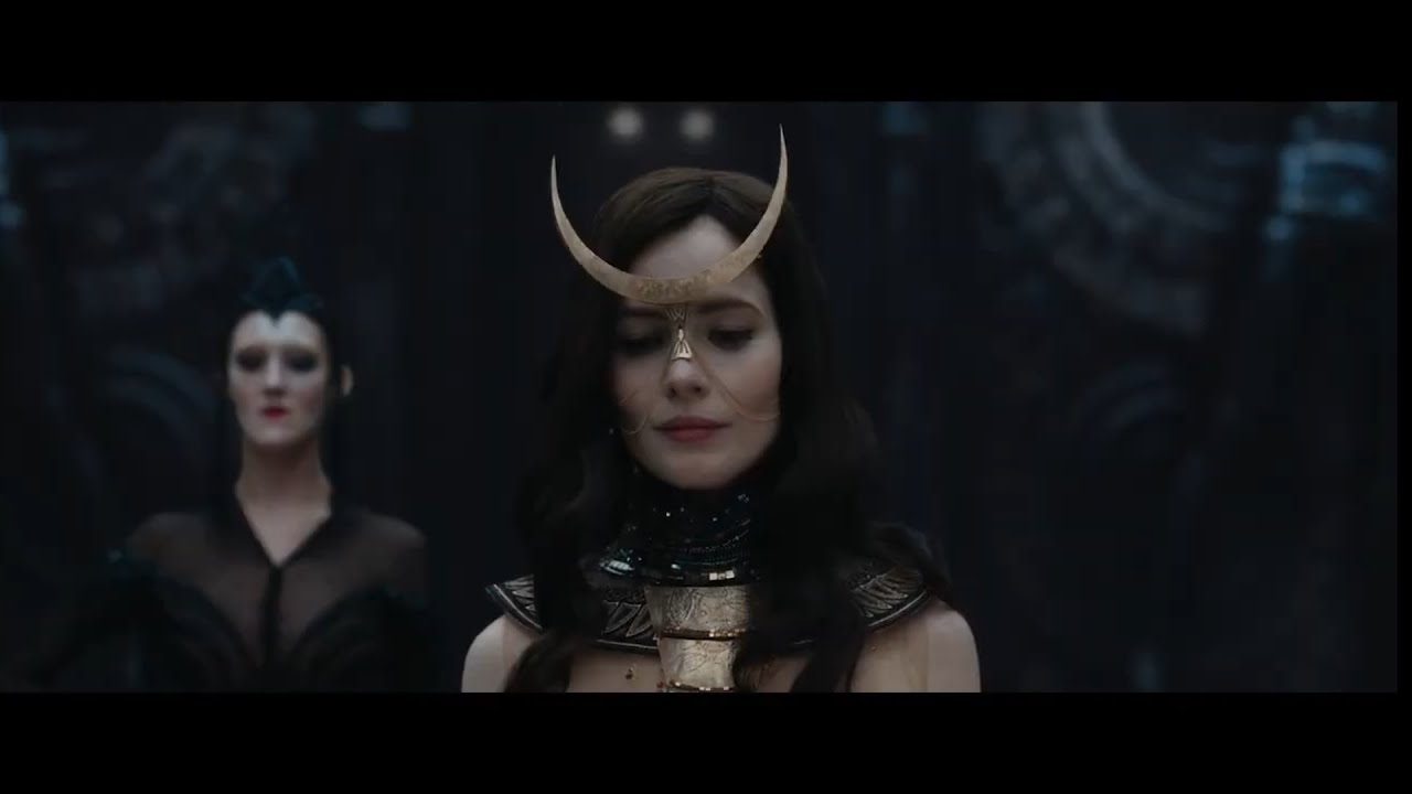 Мастер и Маргарита - трейлер (2024)