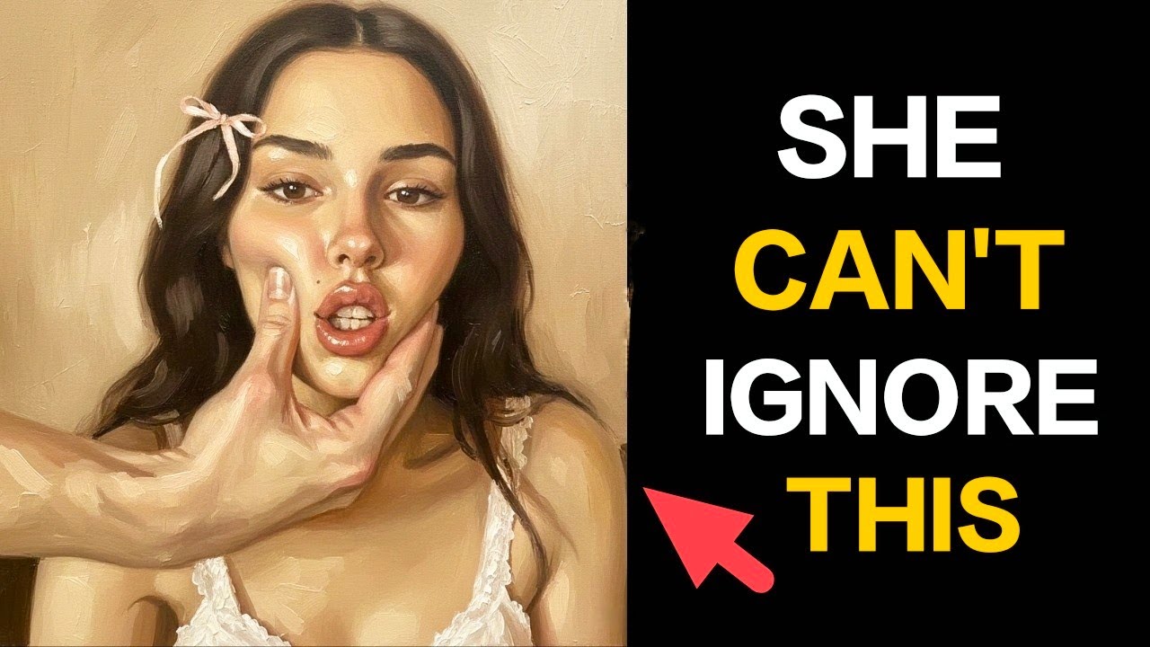 6 Psychological Triggers She Can’t Ignore | Stoicism