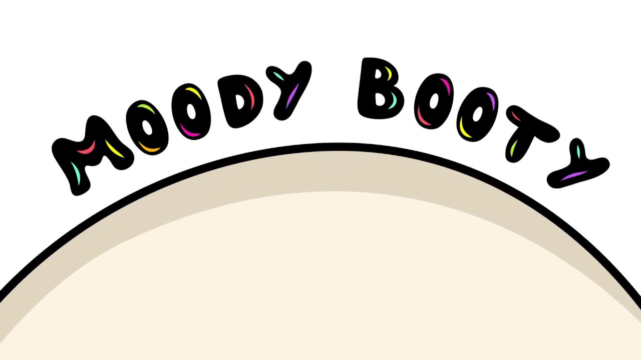 Kurzfilme für DOKVILLE Online 2020: „Moody Booty“ von Kathrin Kuhnert
